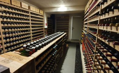 Cave à vin image 2