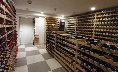Cave à vin image 3
